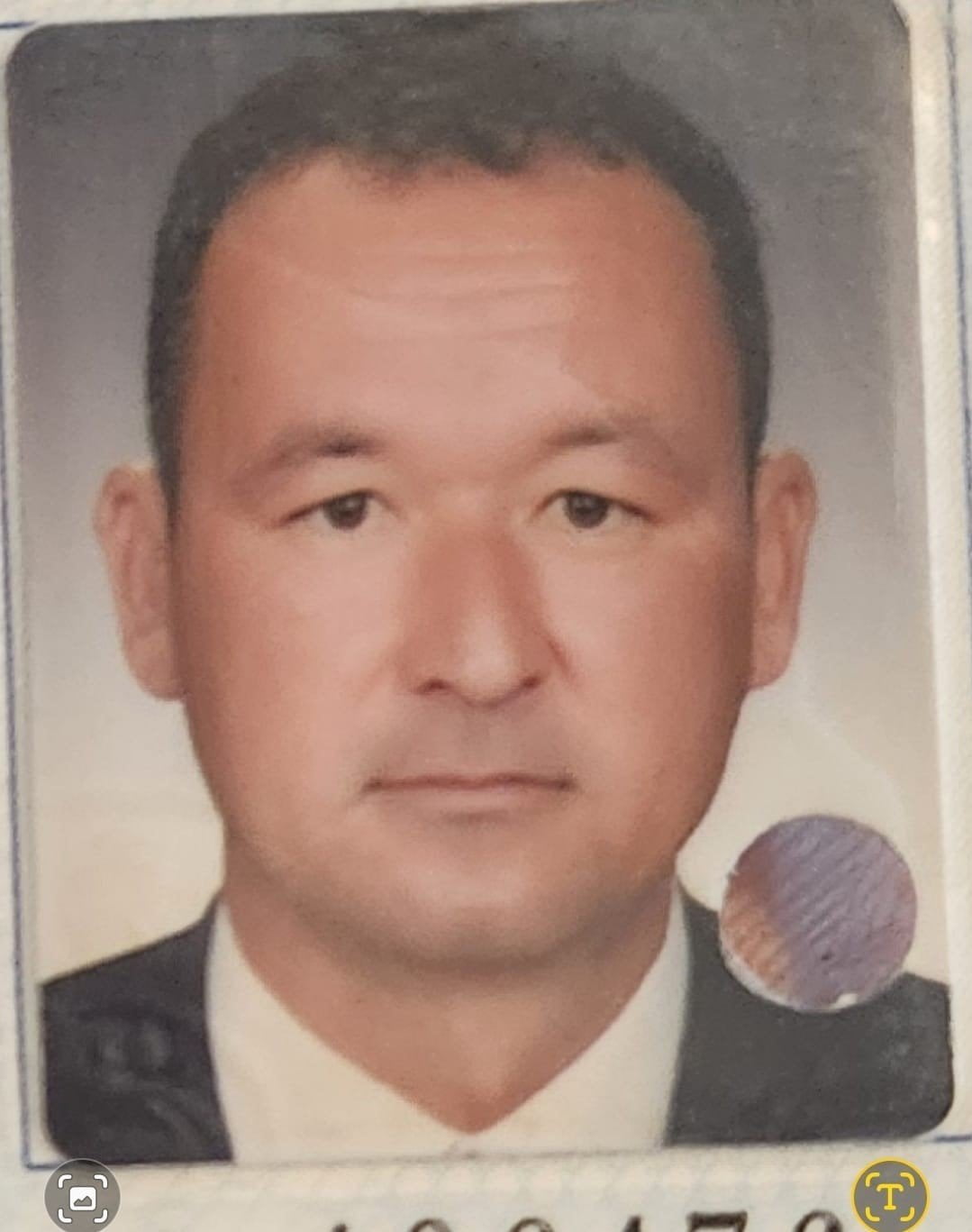 Gelibolu’da kendisinden 4 gündür haber alınamayan Batuhan Baykuş’un (46) evinde