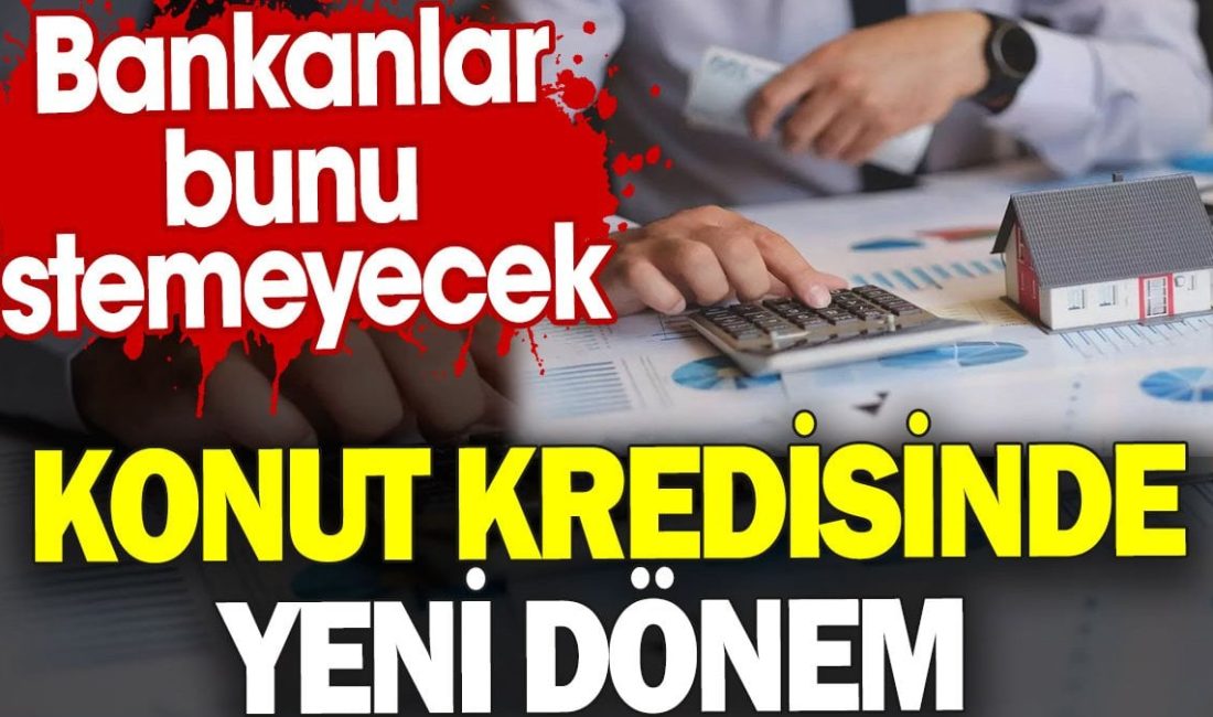 Konut kredisi alacaklar için yeni bir dönem başlıyor. Ticaret Bakanlığı’nın