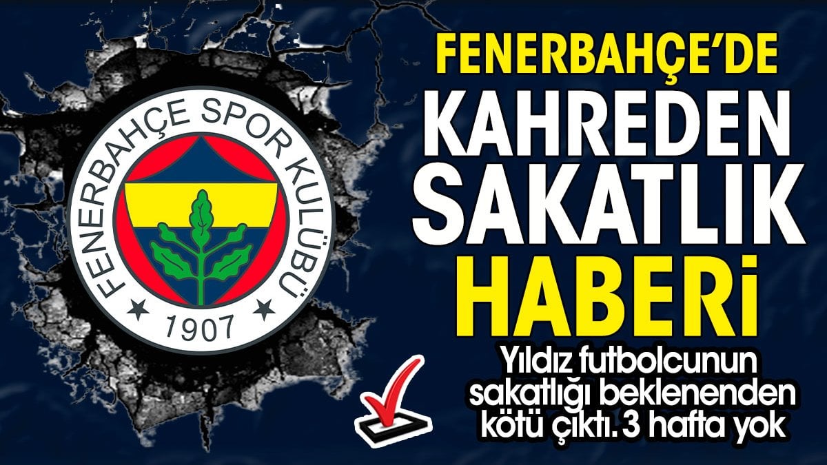 Çağlar Söyüncü Sakatlandı: Fenerbahçe’nin Yıldızı Ne Zaman Sahalara Dönecek?