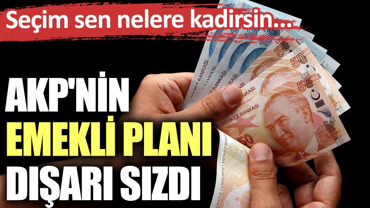 EMEKLİ KARTI NE ZAMAN ÇIKACAK: Emeklilere seyyanen zam, bayram ikramiyeleri