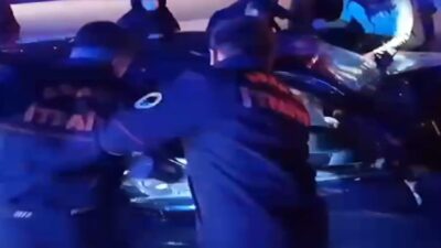 Adana'nın Sarıçam ilçesinde Tarsus-Adana-Gaziantep Otoyolu'nda trajik bir kaza gerçekleşti. Aşkın