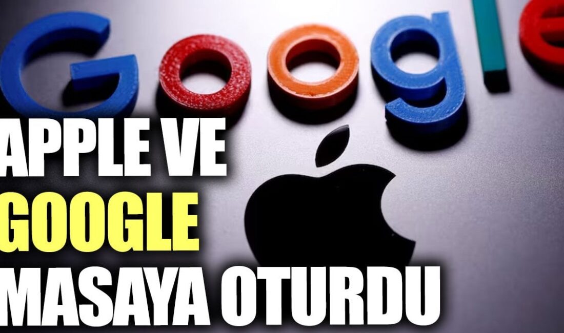 Apple’ın iOS 18 güncellemesiyle iPhone’lara getireceği iddia edilen yapay zeka