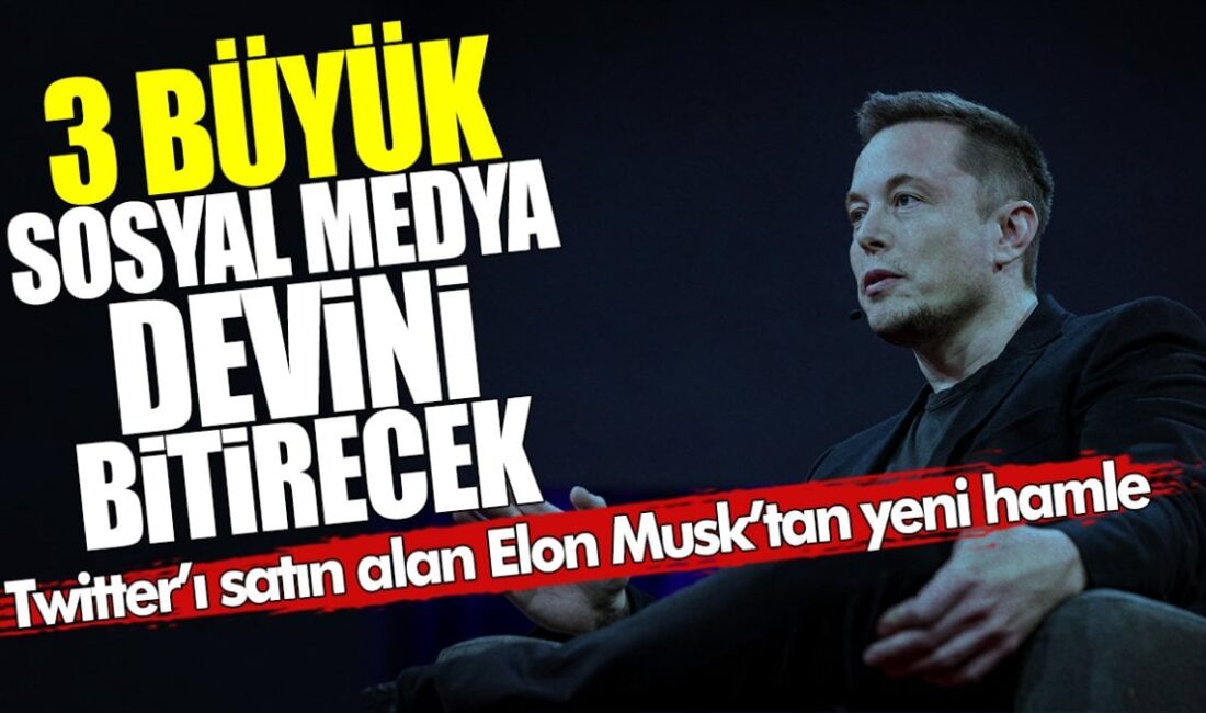 Elon Musk, Youtube'a rakip olacak yeni video uygulaması X'i tanıttı.