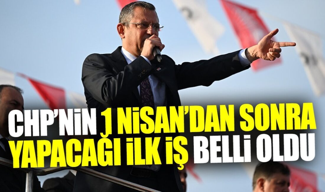 CHP, demokratik yenilenme ve sosyal değişim rüzgarlarını tüzük değişiklikleriyle karşılıyor.