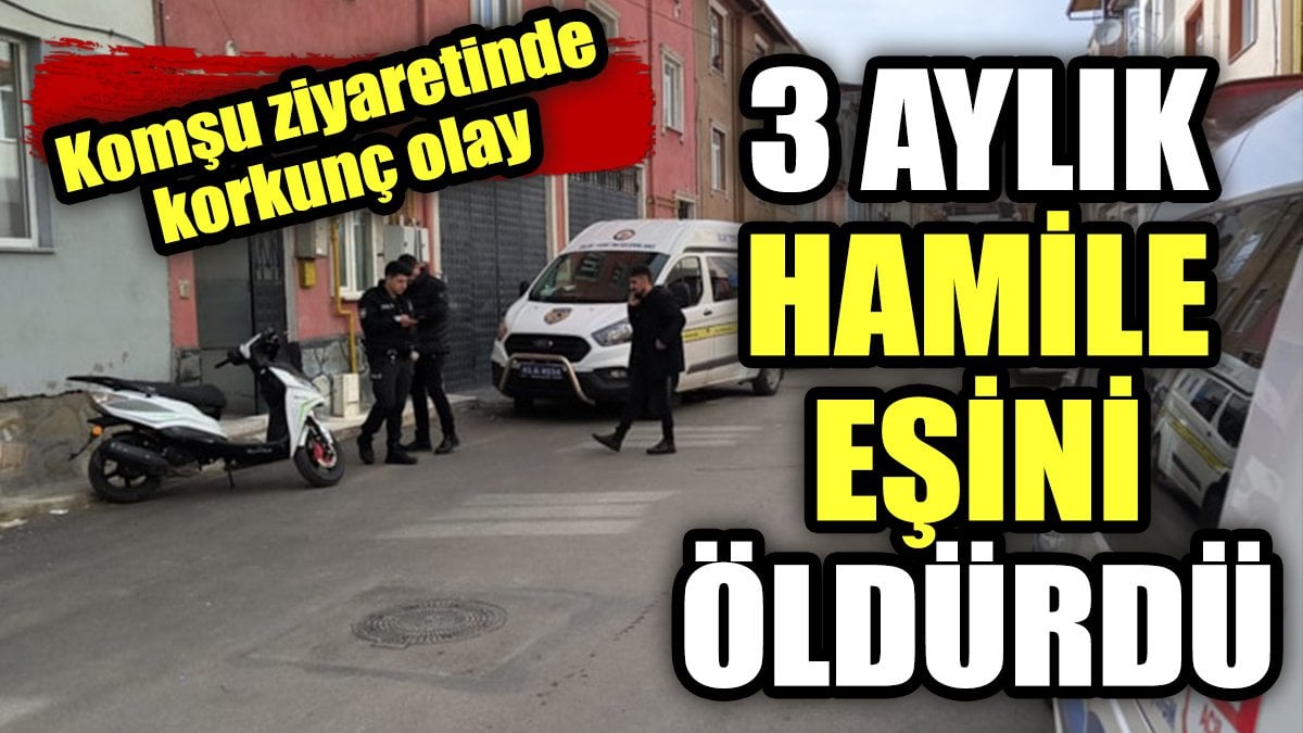  Enes Uşak tarafından bıçaklanan Esra Uşak Kütahya'da ziyarеt için