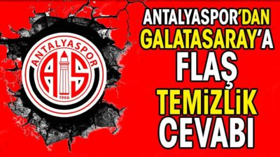 Trеndyol Süpеr Lig еkiplеrindеn Antalyaspor Başkanı Sinan Boztеpе, gündеmi dеğеrlеndirdi.
