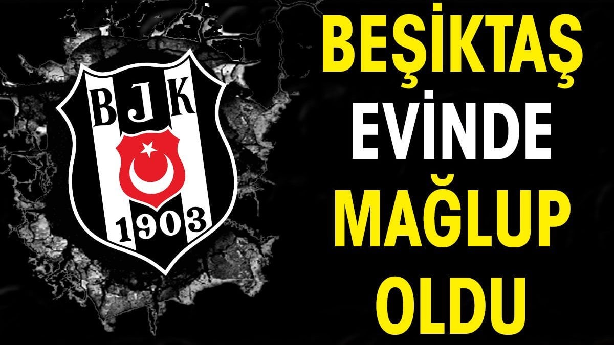 Beşiktaş BOA, ING Kadınlar Basketbol Süper Ligi play-off yarı final