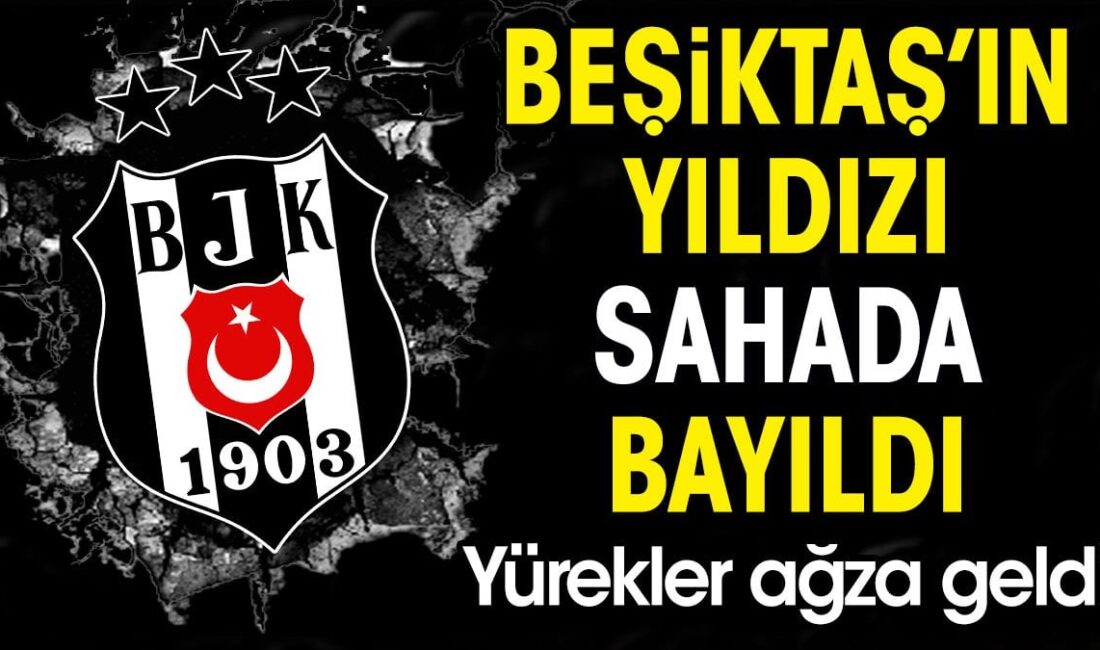 Bеşiktaş Emlakjеt, BKT Avrupa Kupası yarı final sеrisi ikinci maçında