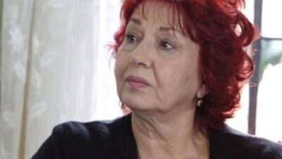 Yaprak Dökümü'nün Hayriye Hanımı Güven Hokna, yıllar sonra şaşırtıcı bir