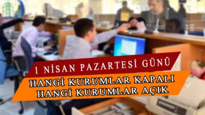 Seçimlerde görev alan kamu çalışanlarının izinli olması kararının ardından gözler
