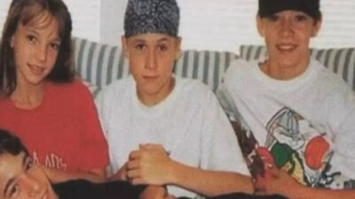 Milyonlarca insanın hayran olduğu Britney Spears'ın çocukluk fotoğrafı sosyal medyada