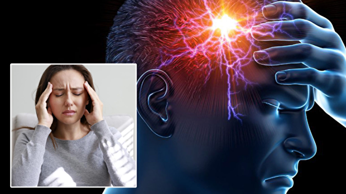 Migreni Tetikleyen Gıdalar: Simit, Poğaça ve Kaymak