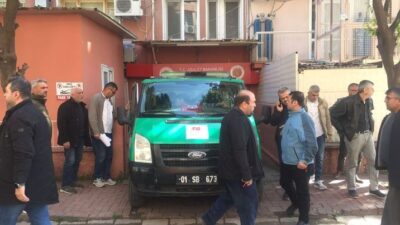 Adana’da geçtiğimiz Cuma günü yaşanan ve 20 aracın karıştığı zincirleme