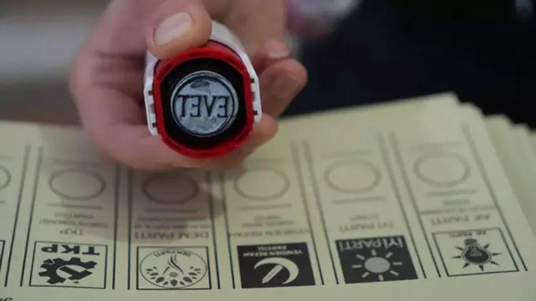 Yüksek Seçim Kurulu (YSK) tarafından 31 Mart 2024'te yapılacak yerel