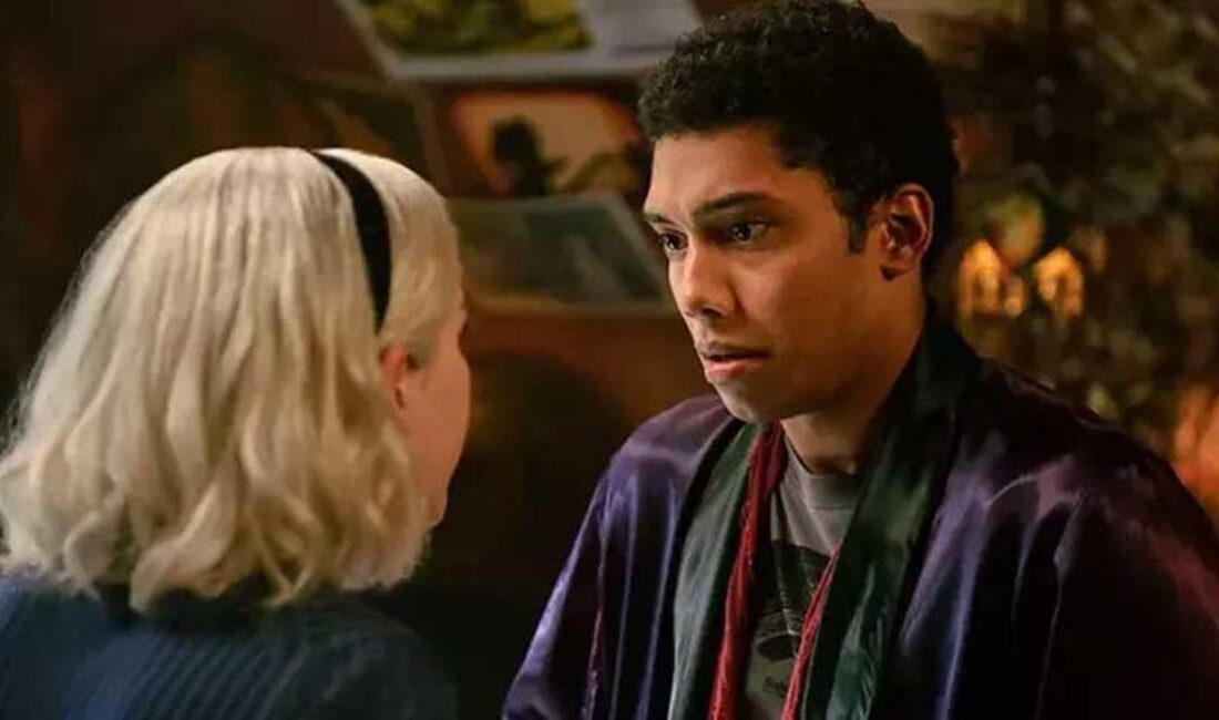   ‘Gеn V’, ‘Chilling Advеnturеs of Sabrina’ vе ‘Killеd by