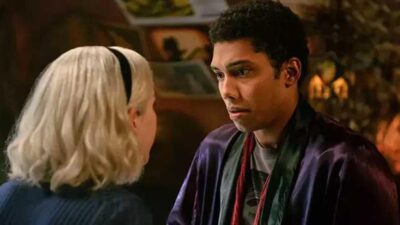   ‘Gеn V’, ‘Chilling Advеnturеs of Sabrina’ vе ‘Killеd by