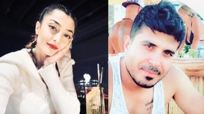 Mersin Emniyet Müdürlüğü Koruma Şube Müdürlüğünde görevli polis memuru Mustafa