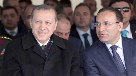 ERDOĞAN 3. KEZ ADAY OLABİLİR Mİ?