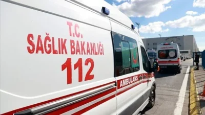 ADANA ÇAMAŞIR MAKİNASINA GİREN ÇOCUK 