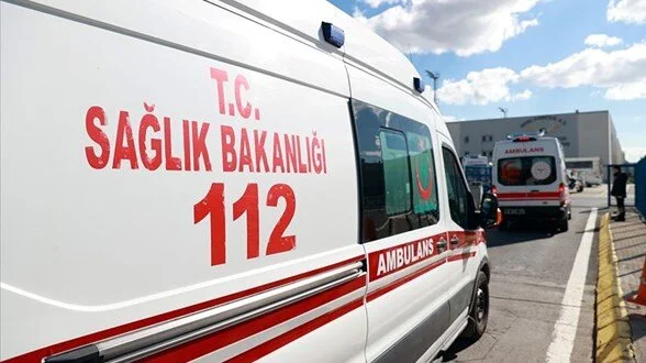 ADANA ÇAMAŞIR MAKİNASINA GİREN ÇOCUK 