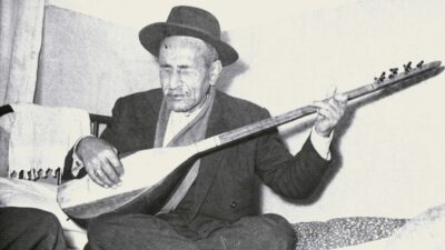 AŞIK VEYSEL ÖLÜMÜNÜN KAÇINCI YIL DÖNÜMÜ