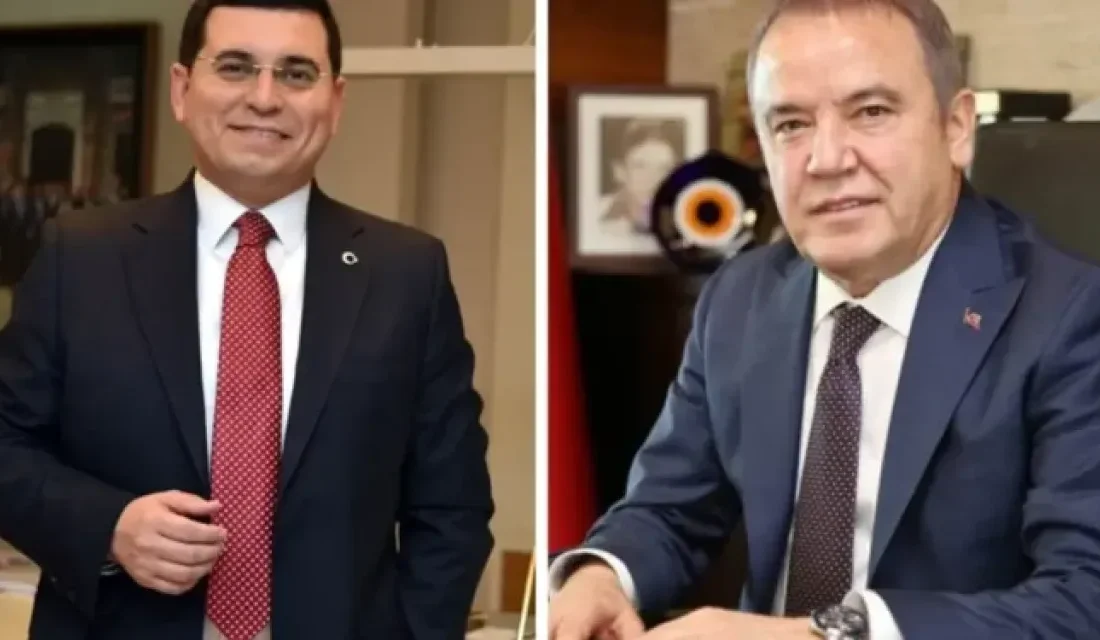 Antalya’da yerel seçimlere günler kala, MAK Danışmanlık tarafından yayınlanan anket