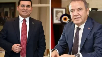 Antalya’da yerel seçimlere günler kala, MAK Danışmanlık tarafından yayınlanan anket