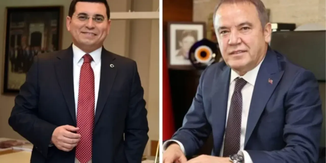 Antalya’da yerel seçimlere günler kala, MAK Danışmanlık tarafından yayınlanan anket