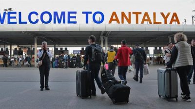 Antalya’da rayiç bedel artışına itiraz süreci başladı. Askıya çıkan değerler