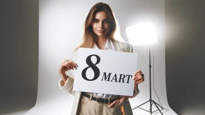 ANNEYE KADINLAR GÜNÜ MESAJI DUYGUSAL