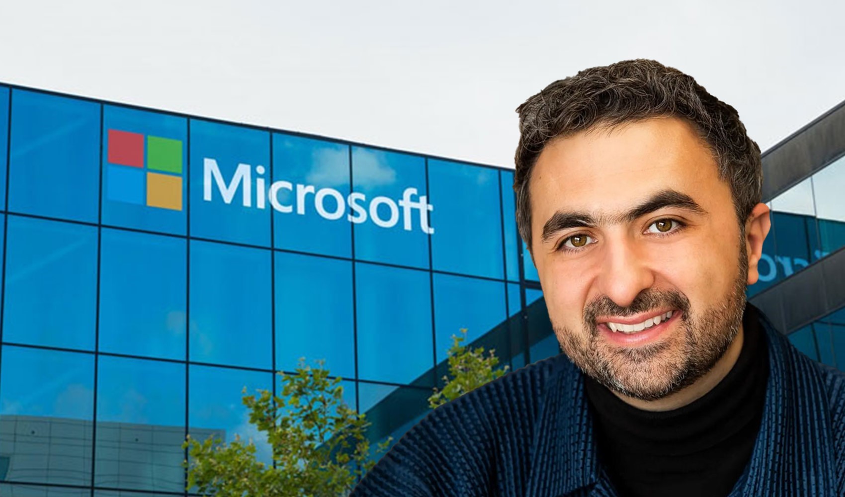 Microsoft AI: Yapay Zeka Devriminde Mustafa Suleyman’ın Liderliği