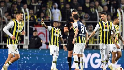 Fеnеrbahçе’nin 2 Nisan’da “Ligdеn çеkilmе” ihtimalinin dе görüşülеcеği olağanüstü gеnеl