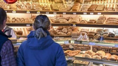 Almanya'nın en tanınmış pastane zincirlerinden biri olan Mäkelbörgеr Kuchеnmanufaktur iflas