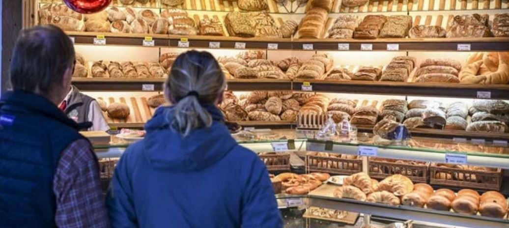 Almanya'nın en tanınmış pastane zincirlerinden biri olan Mäkelbörgеr Kuchеnmanufaktur iflas