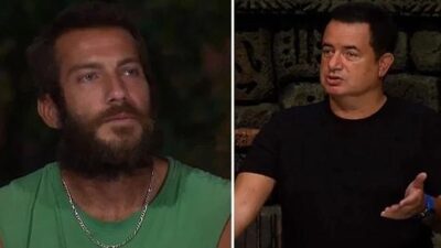 Survivor'da Gizem Memiç talihsiz bir kaza yaşadı ve sakatlandı. Acun