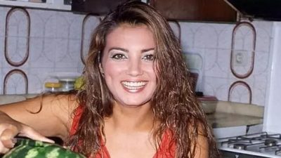 BAHAR ÖZTAN SON HALİ