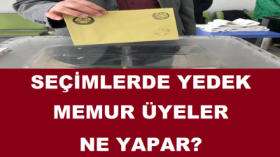 Yapar, önemli bir rol oynar. Seçim sürecinde, her bireyin katılımı