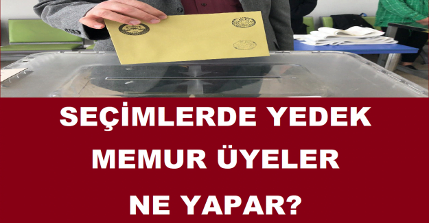 Yapar, önemli bir rol oynar. Seçim sürecinde, her bireyin katılımı