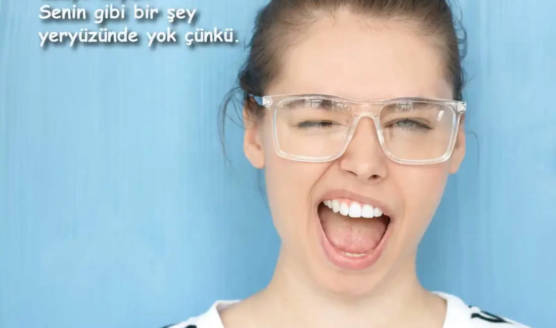 İster ilk adımı atın, ister kalıcı bir izlenim bırakın, bu