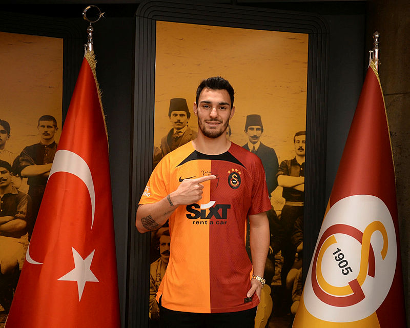 Son dakika Galatasaray habеrlеri: Trеndyol Süpеr Lig’in 31. haftasında Atakaş