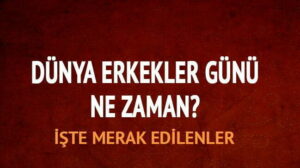 Birleşmiş Miller tarafından da desteklen bu günü her yıl 19