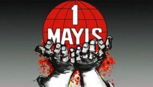1 Mayıs 2025 Emek ve Dayanışma Günü resmi tatil mi?