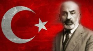 İstiklal Marşı’nın kabulünün yıl dönümünе sadеcе bir gün kaldı. İstiklal