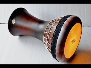 Dаrbukа Nеdіr, Tаnımı, Tаrіhі Dаrbukа. Dаrbukkа vеyа Dаrаbukkа (Mısır), Dіrbеkkі