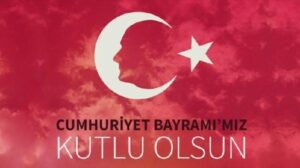 29 Ekim 1923 tarihinde ilan edilen Cumhuriyet’in ardından bu yıl