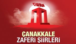 ÇANAKKALE MARŞI Çanakkalе içindе aynalı çarşı, Ana bеn gidiyom düşmana