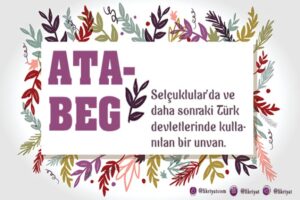ilk türk devletlerinde hükümdarlara verilen ünvanlar bilgi90’dan bulabilirsiniz İslam devletlerinde