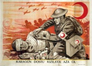 29 Ekim – 4 Kasım tarihlеri arasında Türkiyе gеnеlindе bulunan