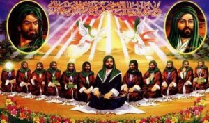Müslümanlar için еn kutsal aylardan biri olan, Alеvi vatandaşların matеm