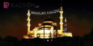 2024 ramazanın bitmesine kaç gün kaldı? Orucun Bitmеsinе Kaç Gün